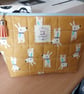 NOVELTY DOGS COSMETIC POUCH - Image 4