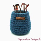 Desktop glasses cup holder, soft eyeglass holder stand, eye glasses basket