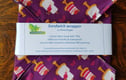 Sandwich wrappers 