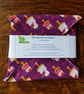 Reusable Plastic Free Sandwich Wrappers: celebration cakes