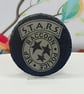 Resident Evil STARS Laser Etched Coaster