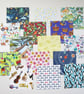 Patchwork I-Spy Quilt Starter Pack - Image 4