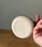 Handmade stoneware mug, 270ml ceramic mug, Homeware gift, seconds sale - Image 3