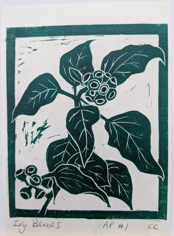 Ivy Berrries