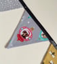 Doggie Christmas Bunting - Image 3