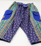 Daisy Trousers for Baby 0 - 6 Months - Image 2