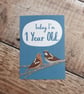 Baby Milestone Sheets - Image 10