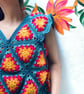 Tropical Triangle Tank Top  - Image 6