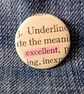 Highlighted Word Badges - Small - Image 5