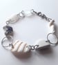 Beach Inspired Linked Bracelet  - Image 1