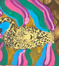 Rainbow leopard 
