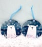 Polar Bear Decoration - Image 5
