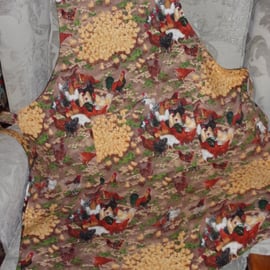 Adult Apron