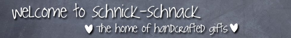 Schnick-Schnack