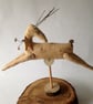 Primitive Fairy Deer - Image 1