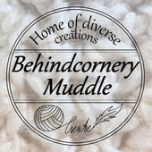 Behindcornery Muddle