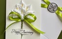 Anniversary  cards