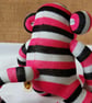 Sock Monkey - Image 3