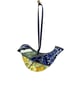 Small Handmade Mosaic Bird - Image 10