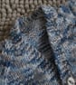 16" Baby Boys V Neck Cardigan (Multi) - Image 4