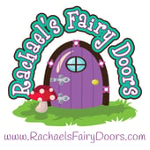Rachaels Fairy Doors