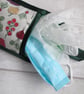 SOLD - Vegetables Glasses or Phone Case, Storage Pouch - Image 5