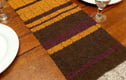 Table Runners, Placemats & Coasters