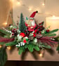 Winter Wondeland Table Decoration