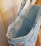 Doggy gift bag: fabric & reusable - Image 4