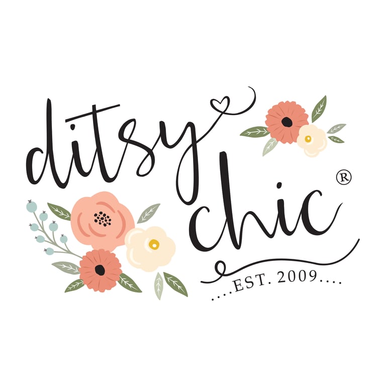 Ditsy Chic