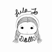 Lula-Jo Dolls