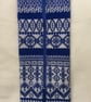 Long, Zipped Knitting Needle Bag - Image 2