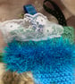 Twiddle mitt multi sensory aid - Image 6