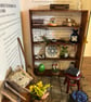 Witchcraft Book Nook - Image 2