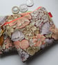 Pretty Floral  Coin Purse - Image 2
