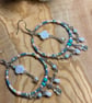 The Birth of Venus inspired Earrings  - Image 3