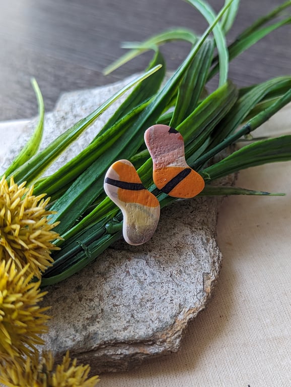 Abstract Statement Studs 