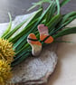 Abstract Statement Studs  - Image 1