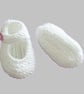 KNITTING PATTERN PDF Fab Bootees - Image 2