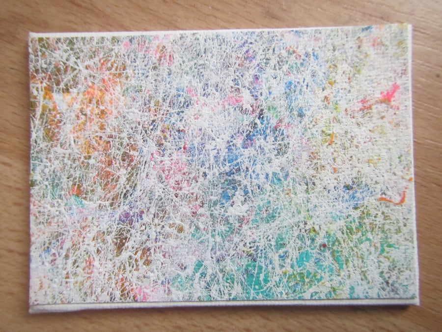 ACEO NO 4