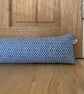Long draught stopper UK, custom length draft excluder heavy door sausage - Image 4