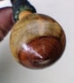 wand with pyrography  - Image 4