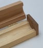 Handcrafted wooden pen - Image 2