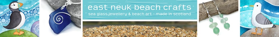 East Neuk Beach Crafts