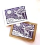 Moose and Stars Card - READY TO SHIP - Image 7