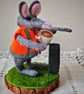 Mike the Mechanic Mouse - Image 2