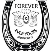 Forever And Ever Yours Bespoke Gifts