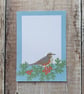 Thrushes Mini Writing Paper Set - Image 5