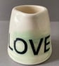 Ceramic love pourers set - Image 2