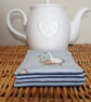 Duck Fabric Coasters - Image 7